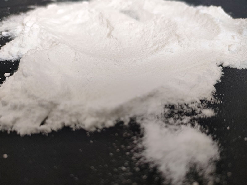 聚丙烯酰胺