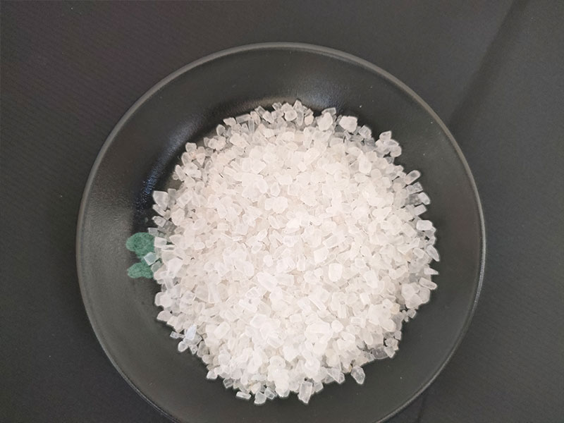 熱敷鹽