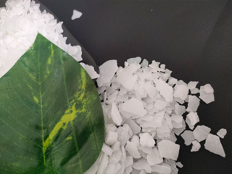 氯化鎂