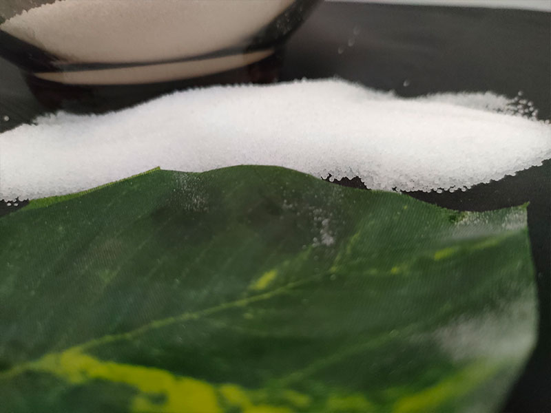 精制鹽