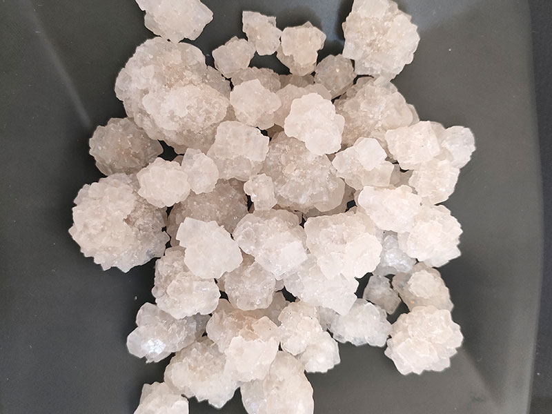 大顆粒鹽