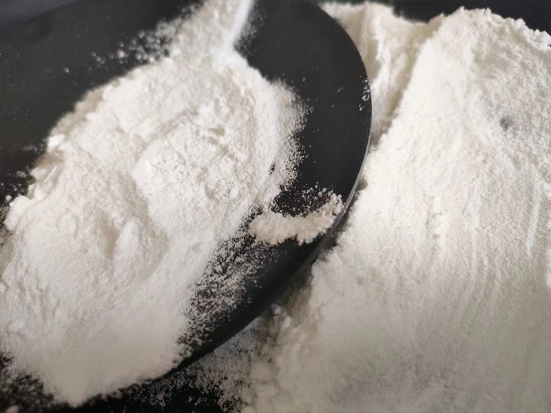 聚丙烯酰胺