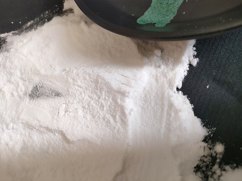 聚丙烯酰胺