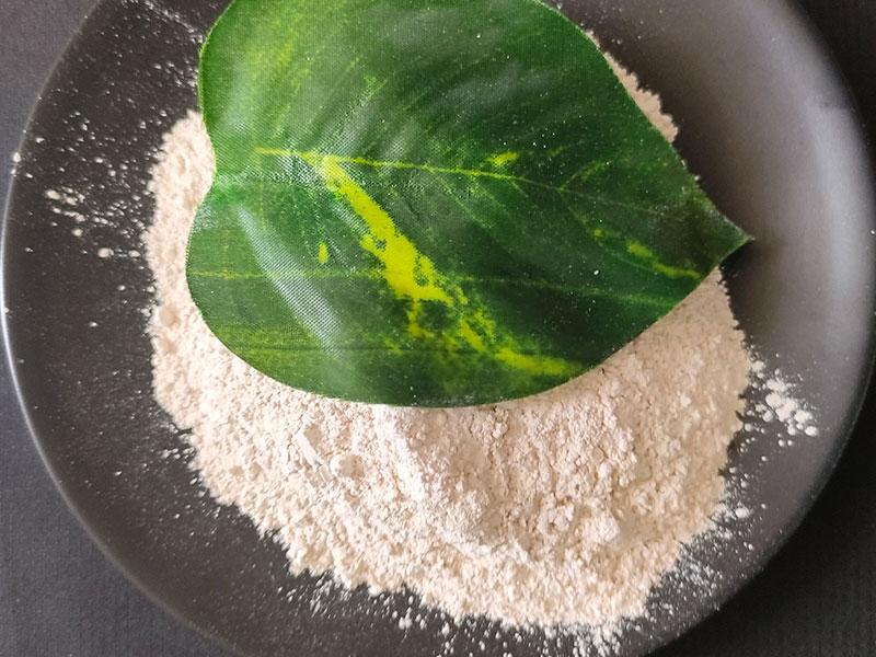 重質(zhì)氧化鎂
