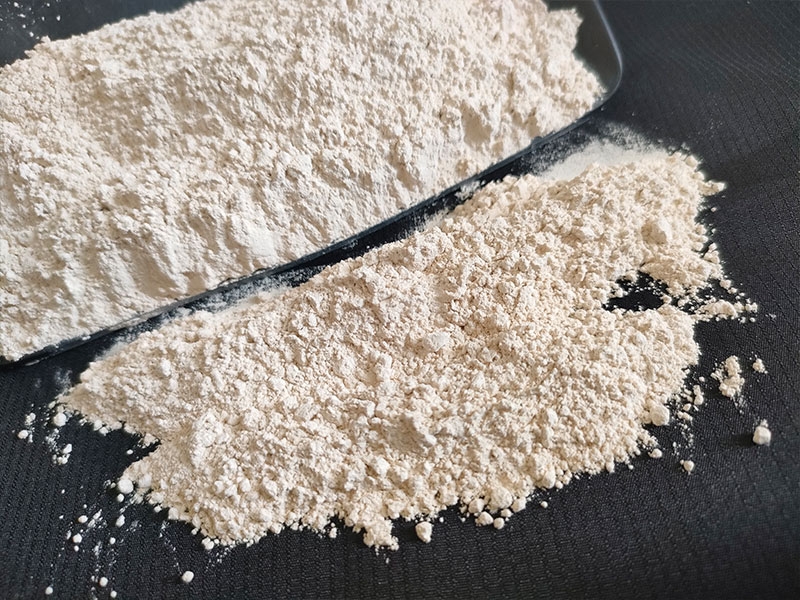 重質(zhì)氧化鎂