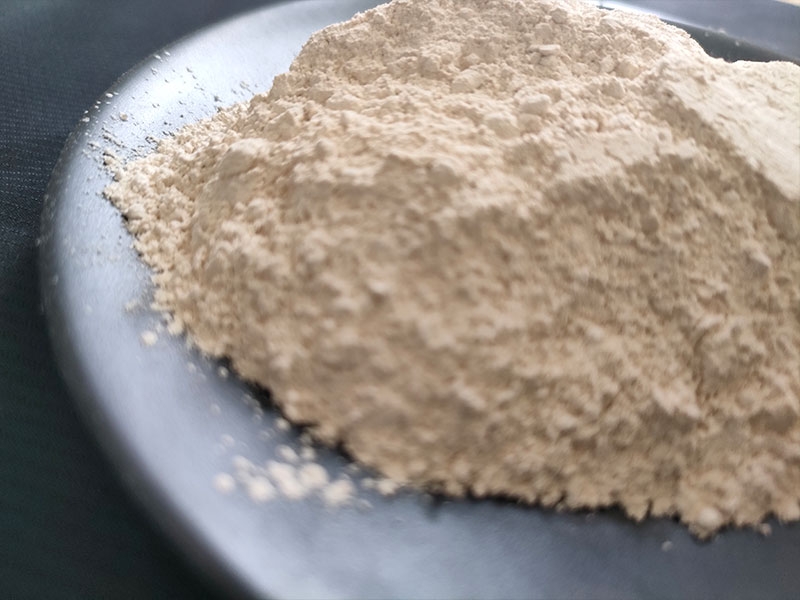 重質(zhì)氧化鎂
