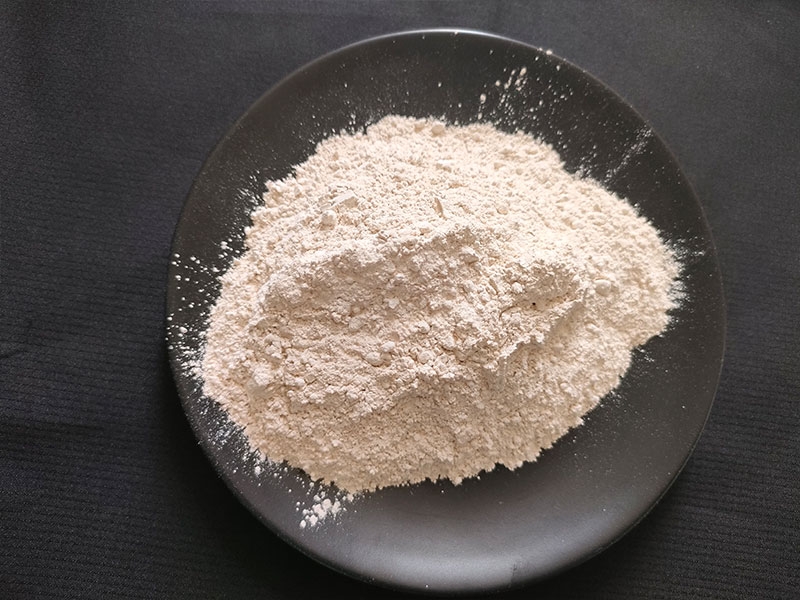 重質(zhì)氧化鎂