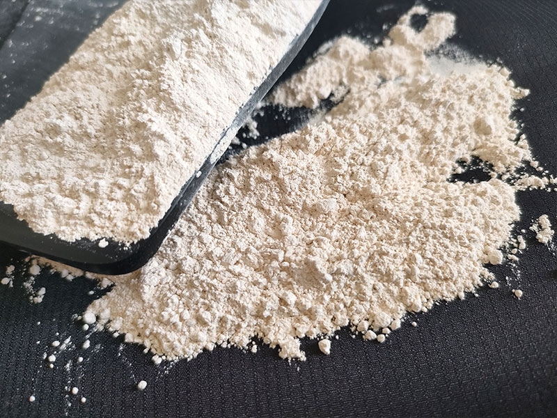 重質(zhì)氧化鎂