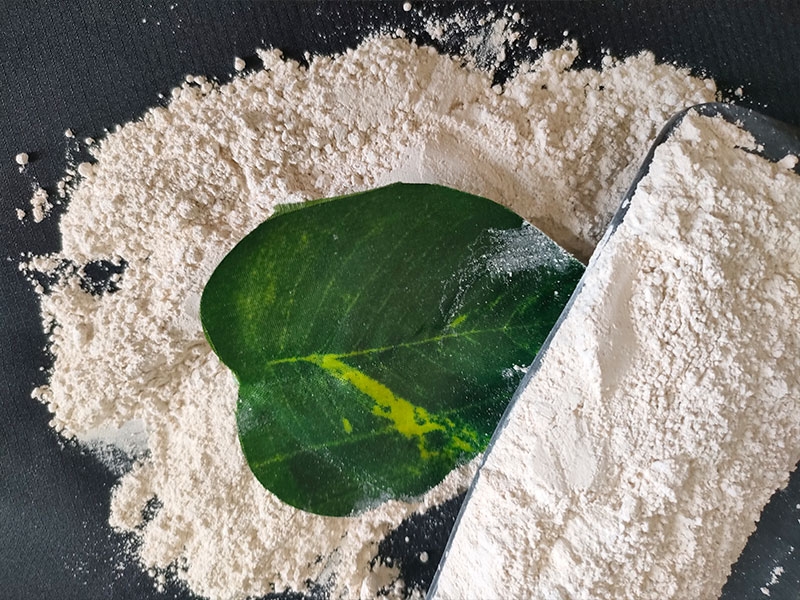 重質(zhì)氧化鎂