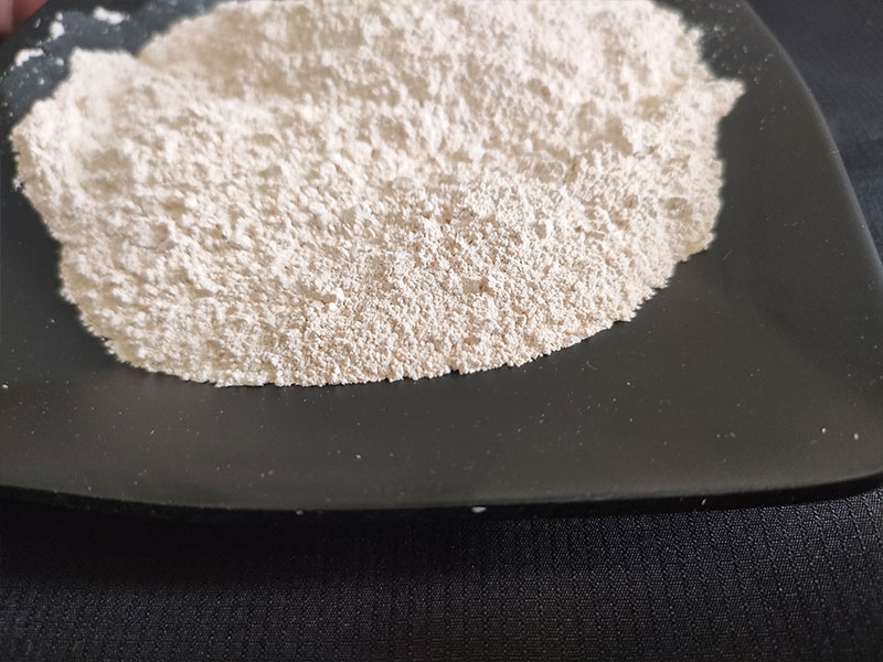 重質(zhì)氧化鎂