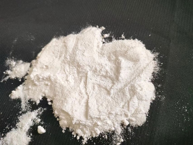 輕質(zhì)氧化鎂
