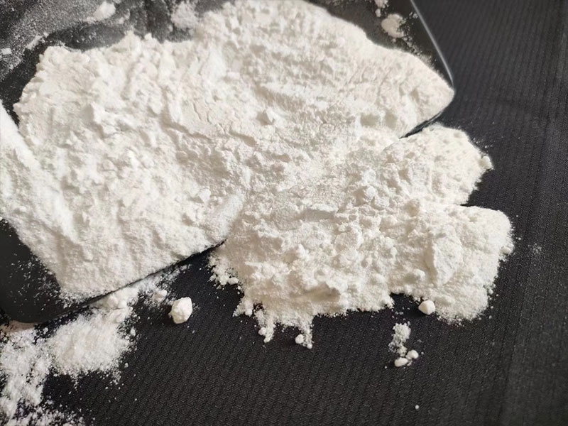 輕質(zhì)氧化鎂
