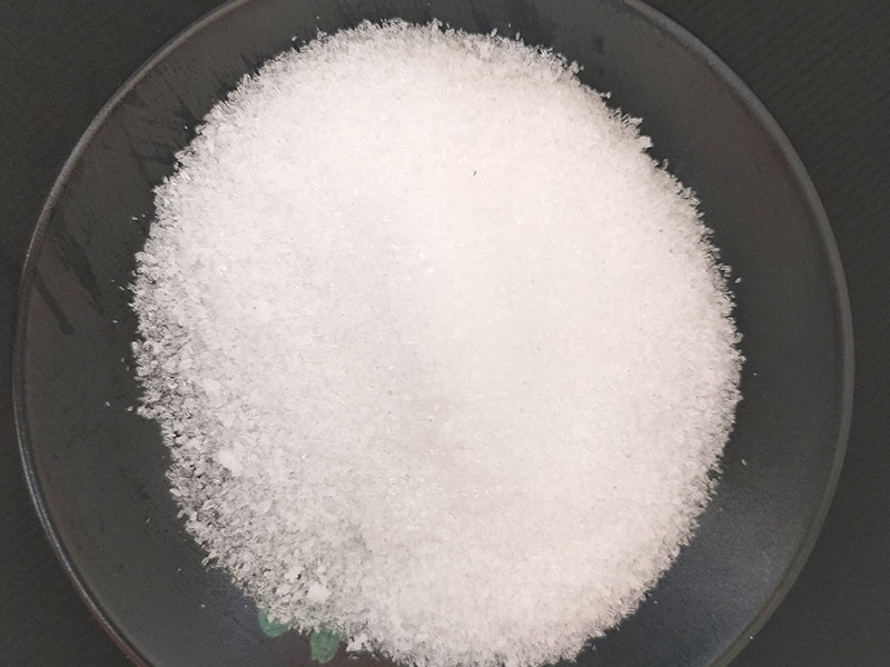 七水硫酸鎂