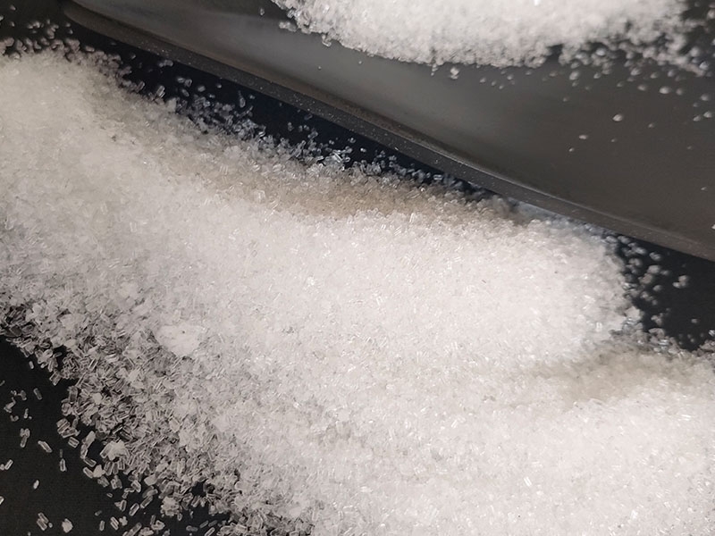 七水硫酸鎂