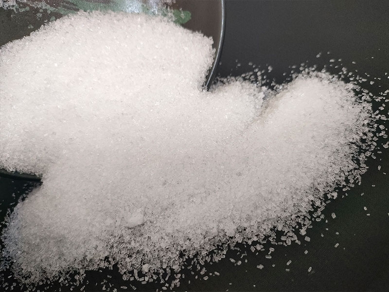 七水硫酸鎂