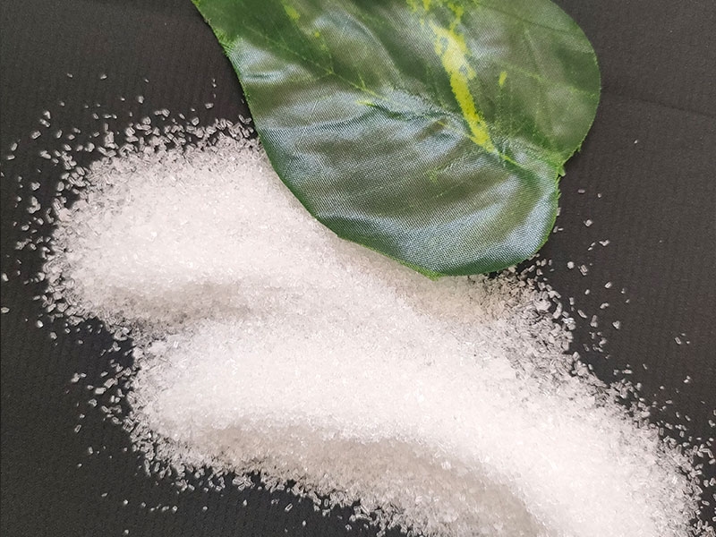 七水硫酸鎂