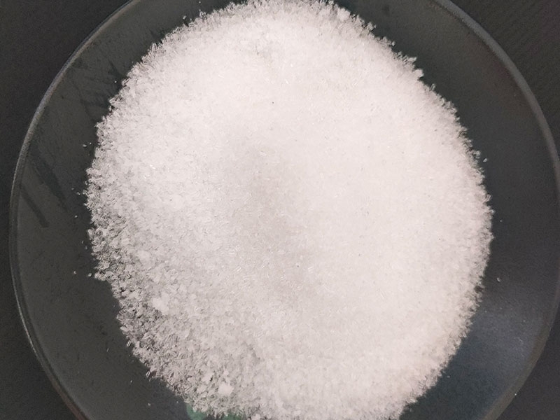 七水硫酸鎂