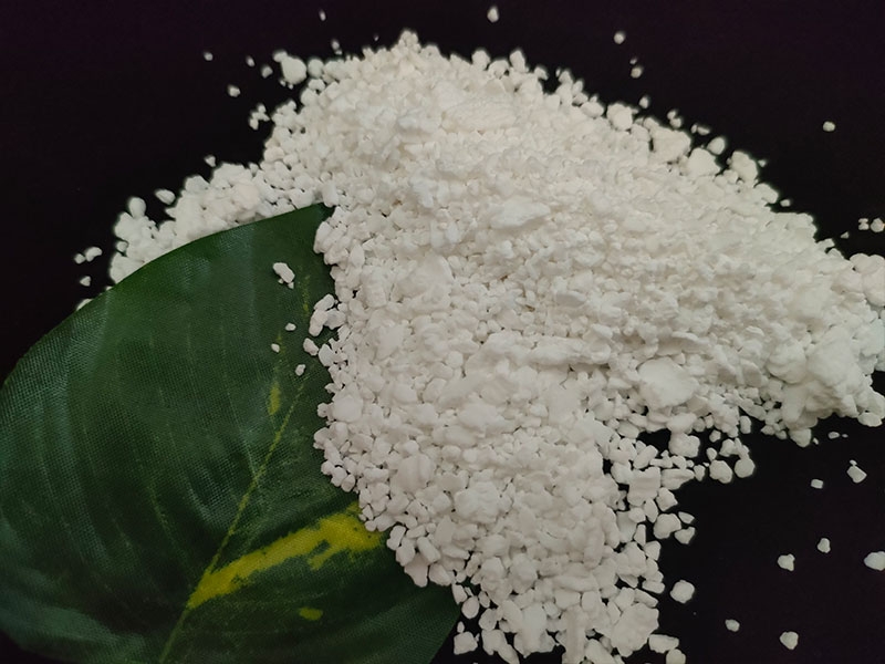 氯化鈣二水片