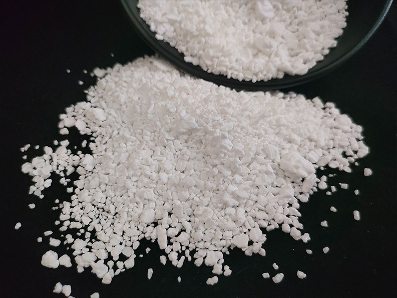 氯化鈣二水片