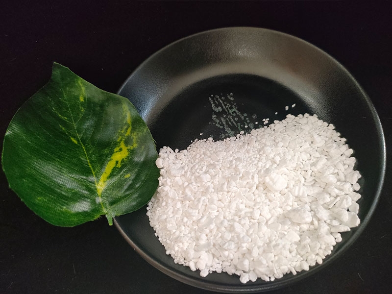 氯化鈣二水片
