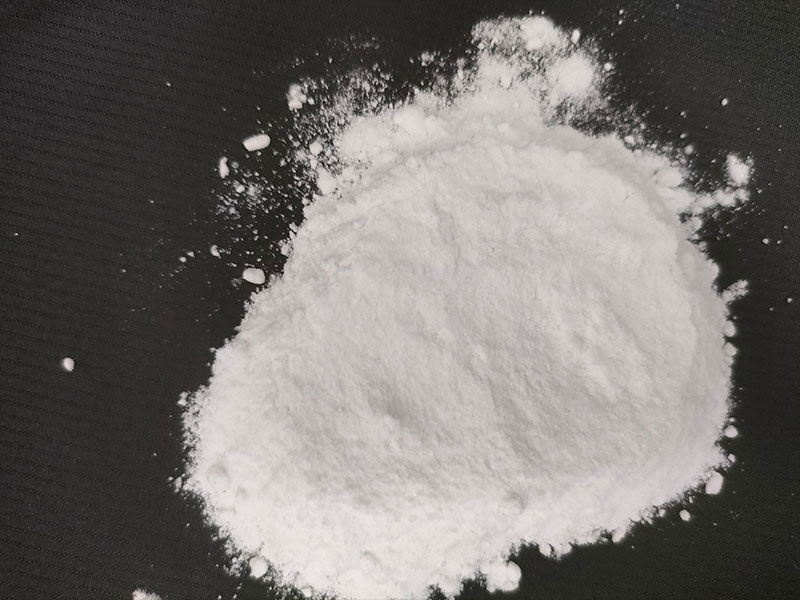 氯化鈣二水粉
