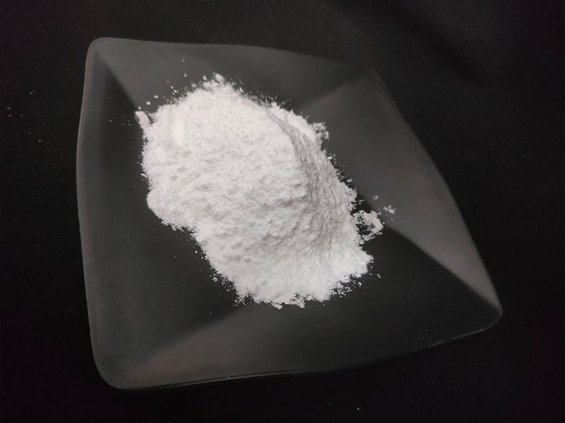 氯化鈣二水粉