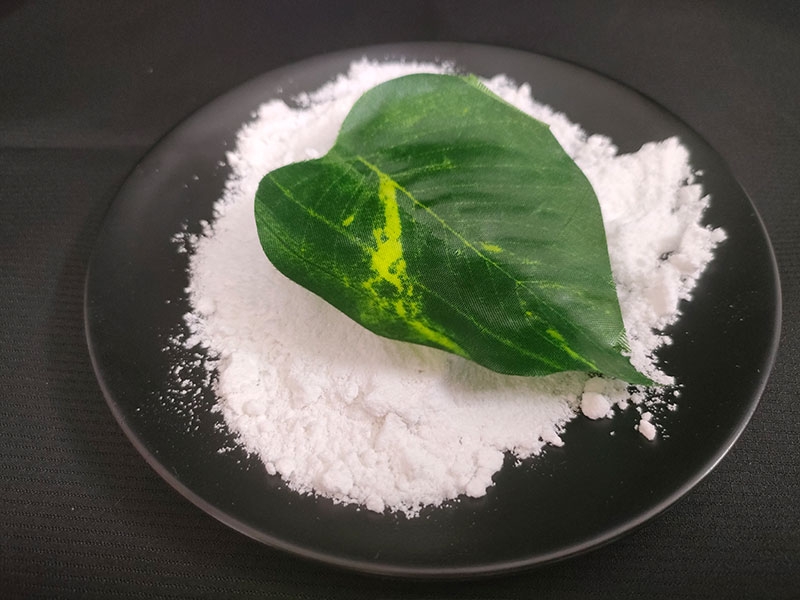 氯化鈣二水粉