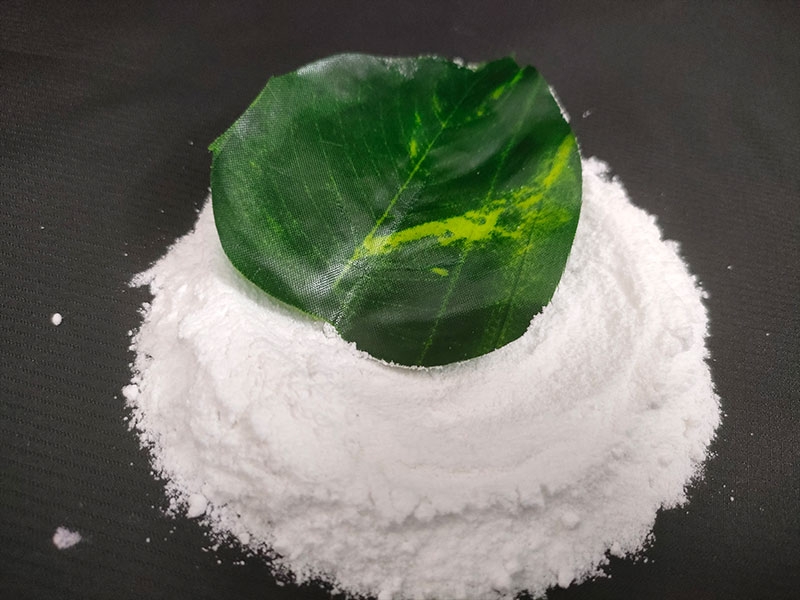 氯化鈣二水粉