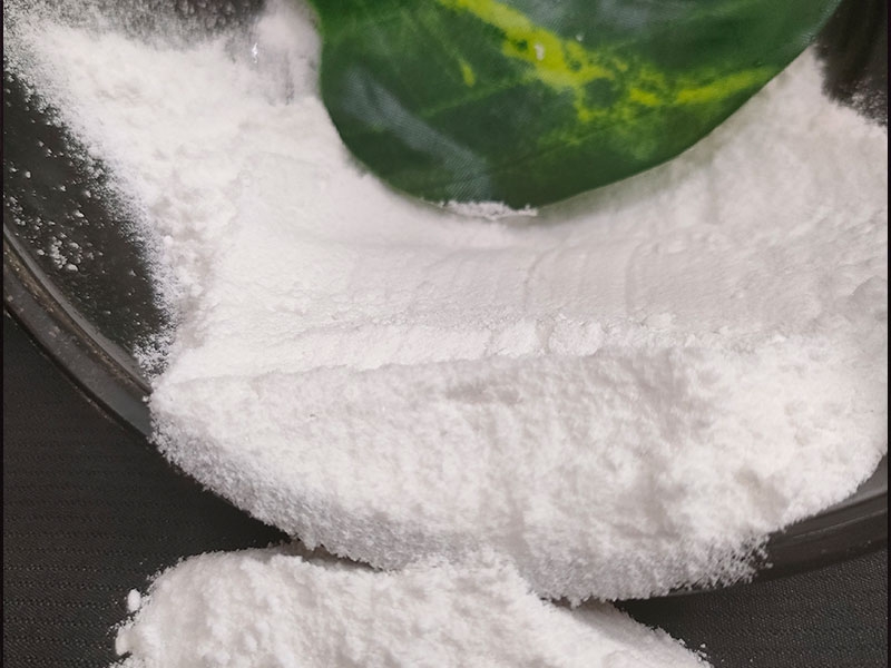氯化鈣二水粉