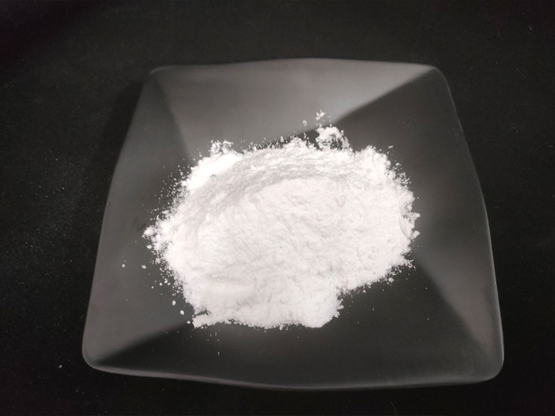 氯化鈣二水粉